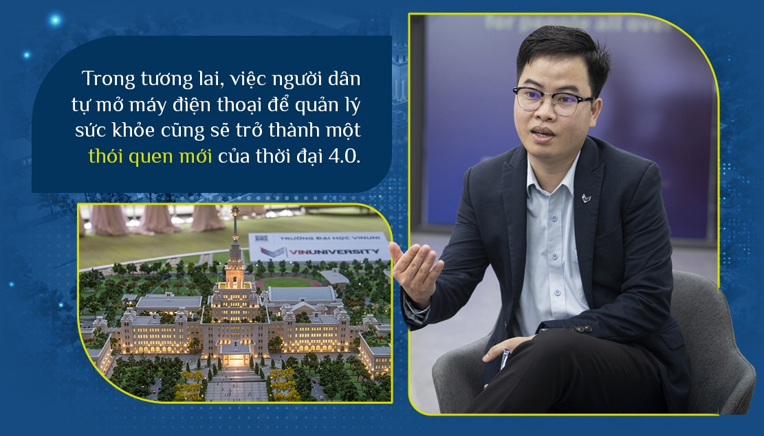 Khoa học không biên giới nhưng nhà khoa học có Tổ quốc của riêng mình - 17