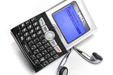 5 lý do Dell chưa nên gia nhập thị trường smartphone