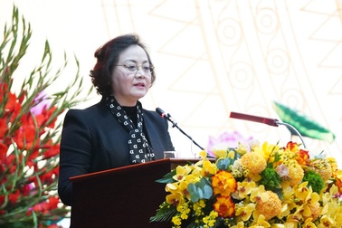 Bộ Nội vụ: Khắc phục tình trạng gần 40.000 công chức, viên chức nghỉ việc