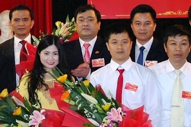 Vụ "hot girl" xứ Thanh: Khiển trách Phó Chủ tịch tỉnh Thanh Hóa