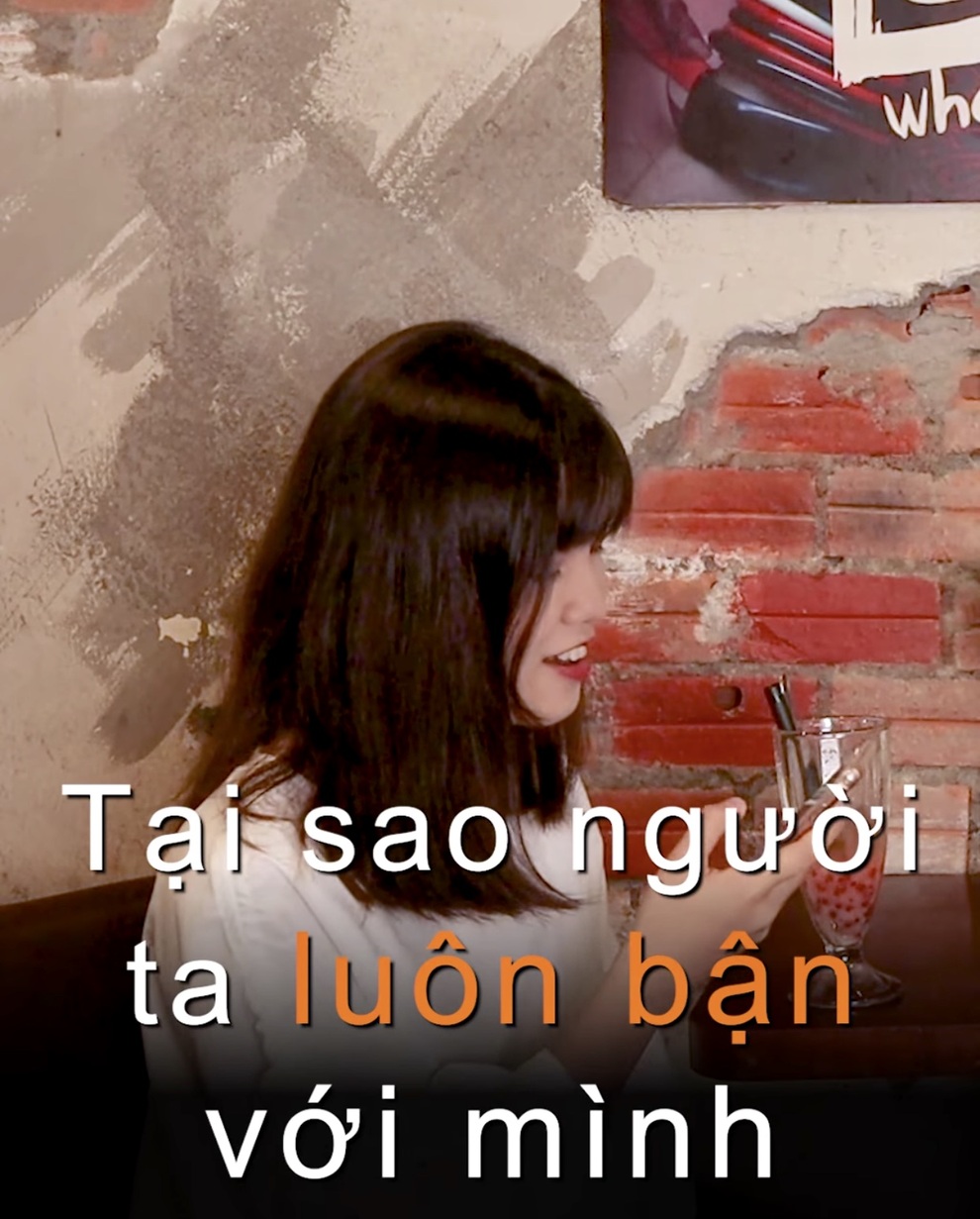 Tư vấn tình yêu: Họ luôn nói yêu mình, cần mình nhưng lại thường bơ mình - 1 Tư vấn tình yêu: Họ luôn nói yêu mình, cần mình nhưng lại thường bơ mình - 1