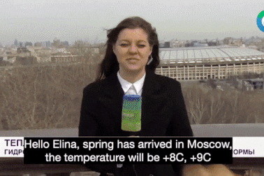 Hớt hải đuổi theo "tên trộm" giật mic của phóng viên truyền hình