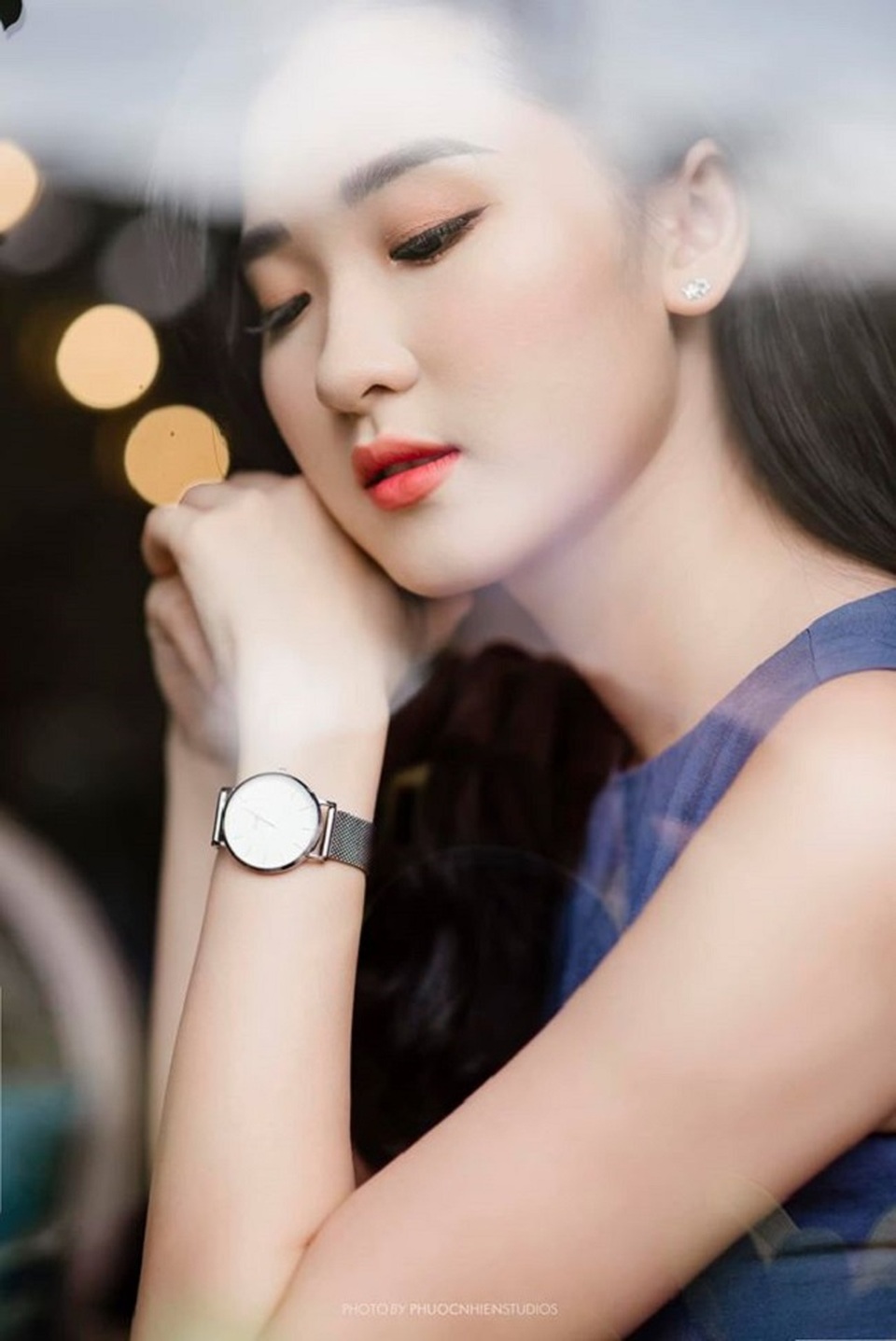 4 nữ sinh đẹp nhất Đà Nẵng: Có hai người giống hệt thần tiên Lưu Diệc Phi - 20 4 nữ sinh đẹp nhất Đà Nẵng: Có hai người giống hệt thần tiên Lưu Diệc Phi - 20