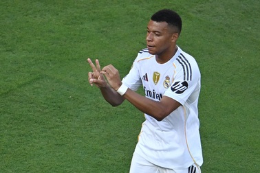 Mbappe sụt cân đầy thảm thương, Real Madrid đưa ra yêu sách