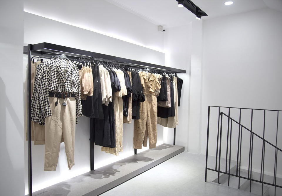 Thương hiệu thời trang nữ CChat Clothes đồng loạt khai trương 4 cửa hàng mới - 4 Thương hiệu thời trang nữ CChat Clothes đồng loạt khai trương 4 cửa hàng mới - 4