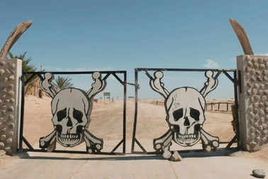 Tới vùng đất hoang sơ được coi là nơi tận cùng thế giới