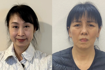 Vụ Việt Á: Người phụ nữ quyền lực bí ẩn khiến cựu Bộ trưởng Y tế phải "nể"