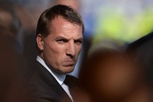 Liverpool chính thức sa thải Brendan Rodgers