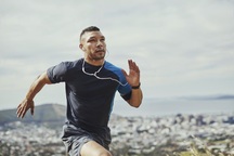 Quý ông càng chăm chạy bộ, phong độ trên giường lại càng cao