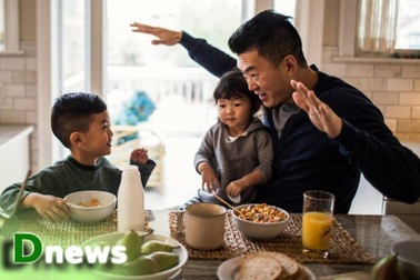 Cha mẹ có con thành công giống nhau ở điểm gì?