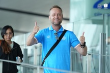 CLB CAHN sang Thái Lan, sẵn sàng cho trận lượt về cúp C1 Đông Nam Á