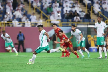 Đội tuyển Việt Nam bị thổi phạt đền nhiều nhất ở vòng loại World Cup