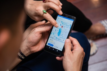 Lần đầu trải nghiệm gửi tin nhắn mà không cần gõ phím