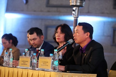 Phần thưởng HIO cực lớn ở giải Tan Hoang Minh Golf Championship 2021