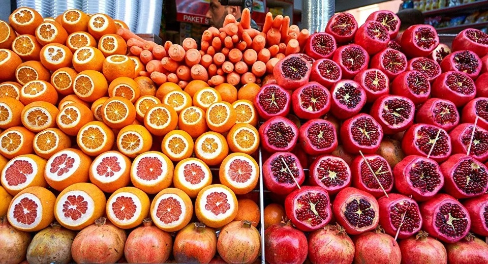 Vitamin C có khả năng kéo dài tuổi thọ? - 1 Vitamin C có khả năng kéo dài tuổi thọ? - 1