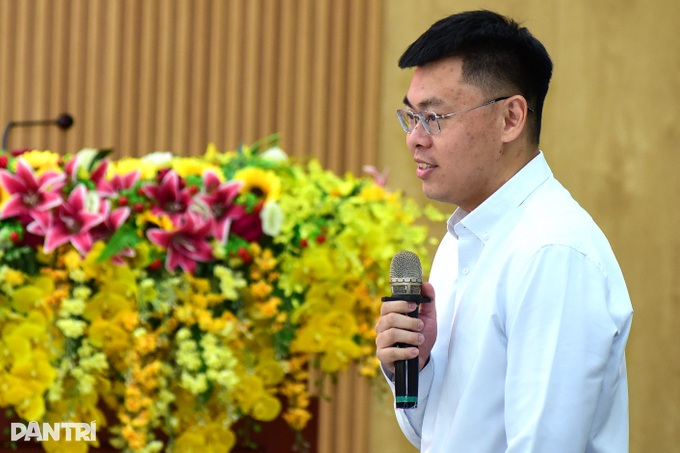 Chuyên gia hiến kế hướng tinh gọn bộ máy để TPHCM bước vào kỷ nguyên mới - 3 Chuyên gia hiến kế hướng tinh gọn bộ máy để TPHCM bước vào kỷ nguyên mới - 3