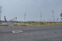 Thủ tướng yêu cầu xử lý đất dự án đô thị 2.000 ha bỏ hoang ở Hà Nội