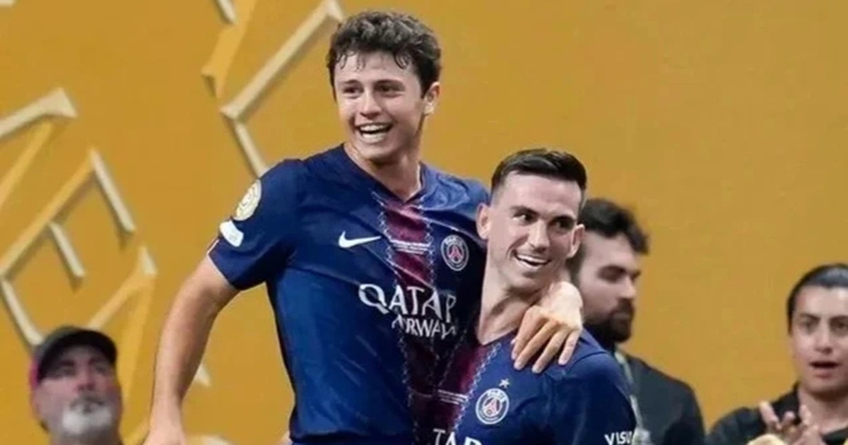 Chỉ còn 9 người, PSG chiến thắng ngoạn mục trước Bayern Munich