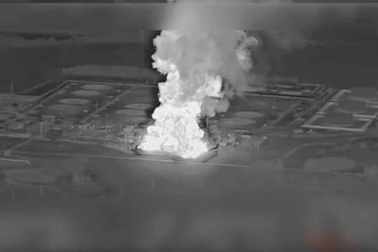 Hungary, Slovakia cảnh báo cứng rắn khi Ukraine tấn công đường ống dầu Nga