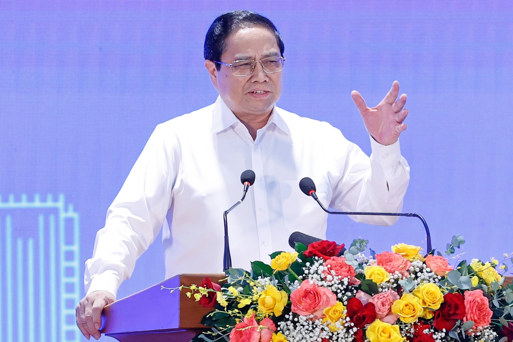 Premier: Stedelijk bestuur is niet alleen de zaak van Da Nang - 2 Thủ tướng: Chính quyền đô thị không phải việc riêng của Đà Nẵng - 2