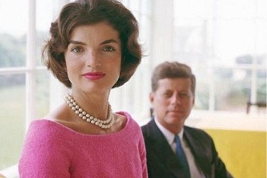 Đấu giá thư tay của phu nhân cố Tổng thống Mỹ Kennedy