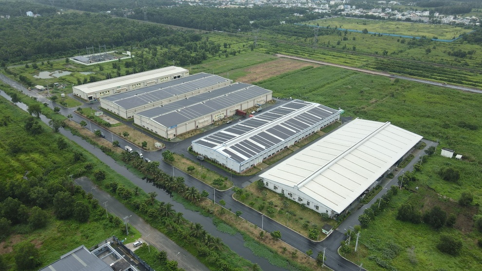 Dự báo xu hướng thu hút FDI nhìn từ triển vọng ngành công nghệ cao - 3 Dự báo xu hướng thu hút FDI nhìn từ triển vọng ngành công nghệ cao - 3