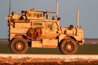 Kỷ nguyên mới cho Syria và Trung Đông sau khi Mỹ rút quân