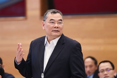 Bộ Công an thông tin tiến độ điều tra vụ điện, xăng dầu và Xuyên Việt Oil