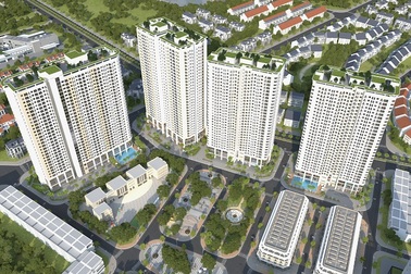 HTL Việt Nam chính thức mở bán dự án Gelexia Riverside