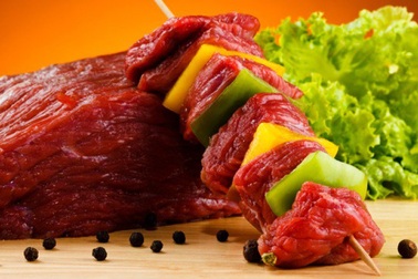 Cách ăn thịt đỏ mà không ung thư