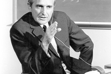 “Cha đẻ” của chuột máy tính qua đời ở tuổi 88