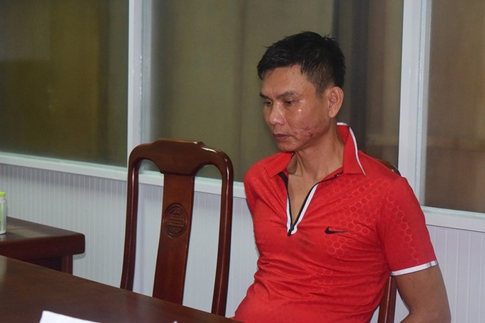Phá đường dây vận chuyển 30.000 viên ma túy trên tàu hỏa - Ảnh 4. Phá đường dây vận chuyển 30.000 viên ma túy trên tàu hỏa - Ảnh 4.