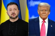 Ông Trump và ông Zelensky sẽ đàm phán vấn đề gì tại Nhà Trắng?