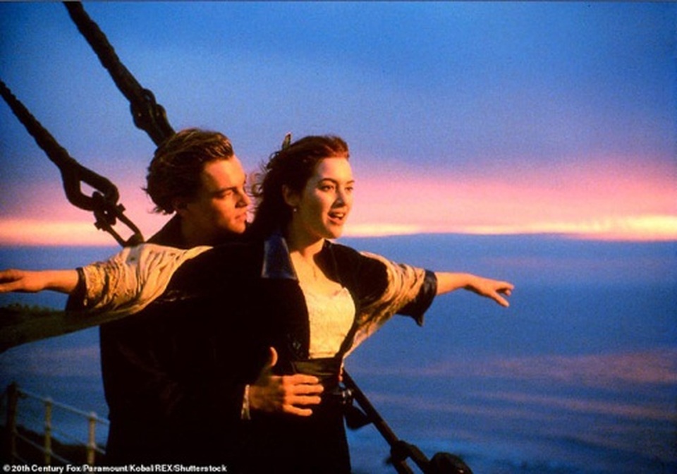 Tour lặn biển “để đời” - thám hiểm xác tàu đắm huyền thoại Titanic - 6 Tour lặn biển “để đời” - thám hiểm xác tàu đắm huyền thoại Titanic - 6