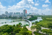 UBND TPHCM làm rõ kết luận thanh tra về khu đô thị phía nam và Phú Mỹ Hưng