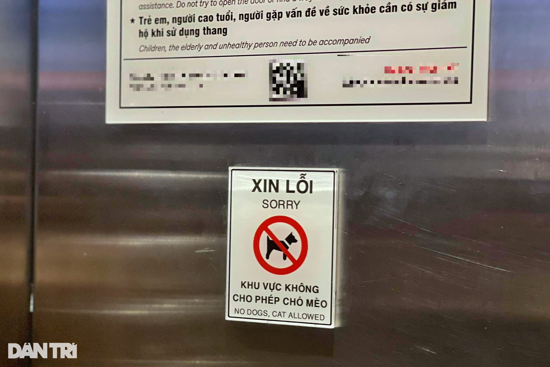 Từ vụ bị đuổi vì nuôi 19 chú chó đến đại chiến nuôi chó mèo ở chung cư - 5 Từ vụ bị đuổi vì nuôi 19 chú chó đến đại chiến nuôi chó mèo ở chung cư - 5