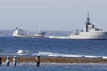 Indonesia nổi giận vì Trung Quốc ngăn cản việc bắt giữ tàu cá trái phép