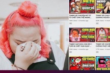 Xử phạt 15 triệu đồng và đóng kênh YouTube Timmy TV