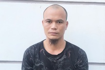 Đối tượng trộm cắp tài sản hàng trăm triệu đồng trong bệnh viện sa lưới