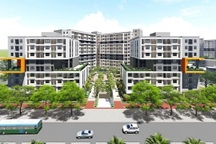 Gần 600 căn nhà ở xã hội được bán giá hơn 18 triệu đồng/m2 tại Hà Nội