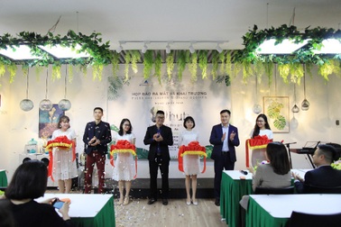 Ra mắt không gian làm việc chung dành riêng cho cộng đồng thiết kế - ID Hub