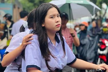 Khi nào TPHCM công bố điểm thi lớp 10?