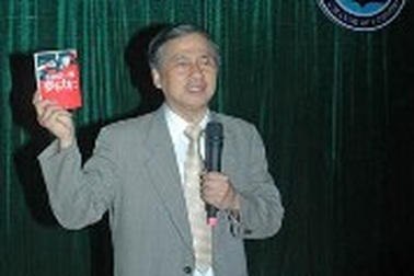 “Thổi bùng ngọn lửa đam mê sáng tạo”