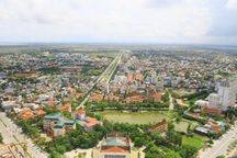 Kiến nghị truy tiền sử dụng 195,2 m2 đất của nguyên Bí thư Thành ủy Huế