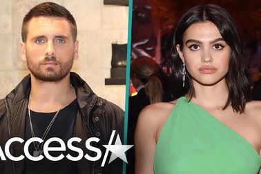 Scott Disick hò hẹn với Amelia Gray Hamlin