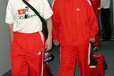 Siêu sao lười đi học