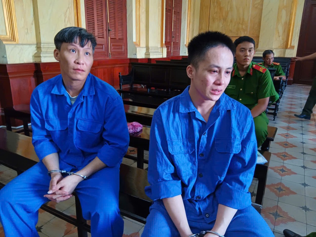 Người đàn ông ở TPHCM bỏ mạng sau mâu thuẫn vì rủ vợ bạn đi khách sạn - 1 Người đàn ông ở TPHCM bỏ mạng sau mâu thuẫn vì rủ vợ bạn đi khách sạn - 1