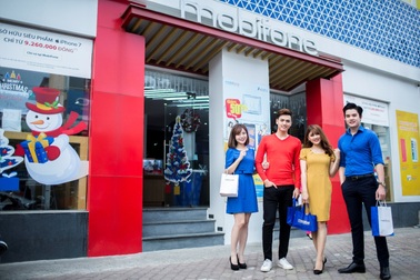 Đặt mua Samsung S mới, nhận ưu đãi khủng từ nhà mạng MobiFone