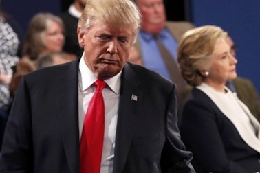 Bầu cử Mỹ: Đảng Cộng hòa trước nguy cơ trắng tay vì lục đục nội bộ