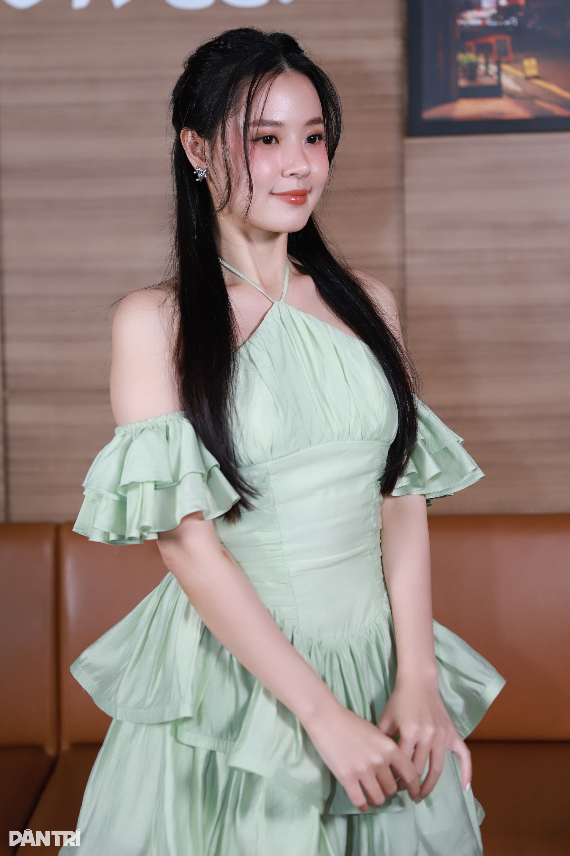 Hot girl Midu: Bạn trai kinh tế kém cũng không phải là vấn đề với tôi - 4